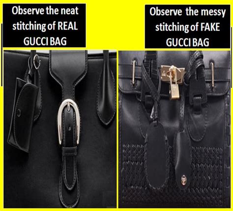 agganciatura gucci|gucci bag stitching.